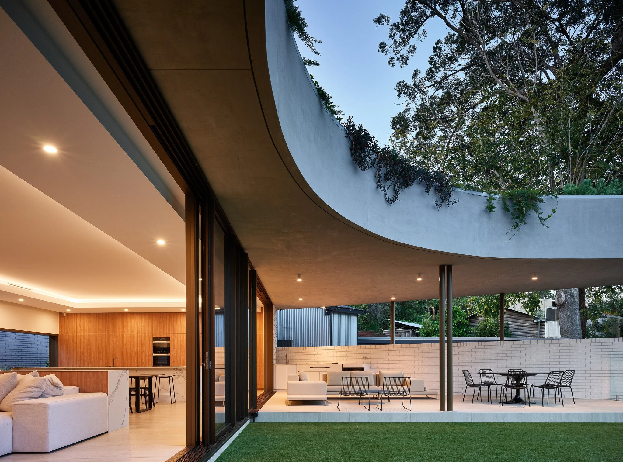 Luxury Residential Architects _ New York Architectural Design – ZVEPM